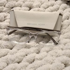 Michael Kors Eyeglasses